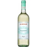 La Scolca Gavi il Valentino DOCG 12% 0,75 l (holá láhev) – Hledejceny.cz