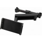 Compass Držák tabletu na opěrku hlavy ARM, černá 06268 | Zboží Auto
