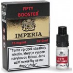 Boudoir Samadhi s.r.o. IMPERIA Fifty PG50/VG50 15mg 5x10ml – Zboží Mobilmania