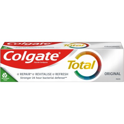 Colgate Total plaque protection zubní pasta 75 ml