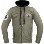 W-TEC Black Heart Hat Skull khaki | Zboží Auto
