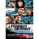 A Perfect Getaway DVD