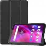 AlzaGuard Protective Flip Cover pro Lenovo Tab M7 3rd AGD-TCF0025B – Hledejceny.cz