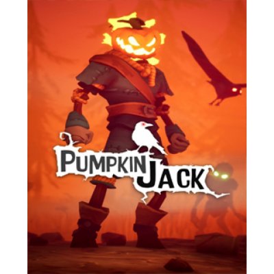 Pumpkin Jack