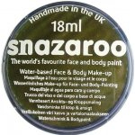 Barva na obličej třpytivá 18 ml zelená tmavší – Sleviste.cz