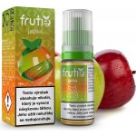 Frutie Jablko 10 ml 0 mg – Hledejceny.cz