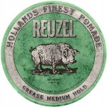 Reuzel Extreme Hold matná pomáda 113 g – Zboží Dáma