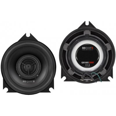 MB Quart QMB100X BMW V2 – Zboží Mobilmania
