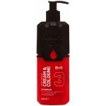 Nishman Cream and Cologne krémová voda po holení Pyrogenous 03 400 ml – Sleviste.cz