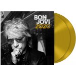 Bon Jovi - 2020 2LP - Vinyl – Hledejceny.cz