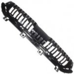 Přední mřížka chladiče Škoda 57A853653BZD4 Škoda Karoq | Zboží Auto