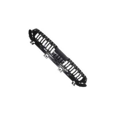 Přední mřížka chladiče Škoda 57A853653BZD4 Škoda Karoq | Zboží Auto