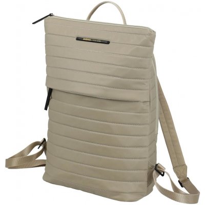 Travelite Barbara Stepp béžová 8 l – Zboží Dáma