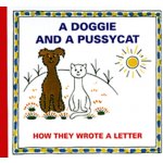 A Doggie and A Pussycat - How they wrote a Letter – Zboží Mobilmania
