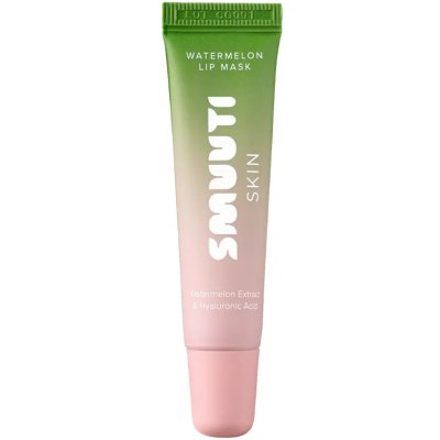 Smuuti Skin Maska na rty Watermelon 15 ml – Zboží Mobilmania