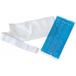 Teplý - studený obklad SISSEL Pack + snímatelné povlečení – Hledejceny.cz