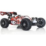 HOBBYTECH Buggy SPIRIT NXT 2.0 4WD RTR včetně .21 motoru 1:8 – Sleviste.cz