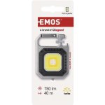 Emos P4714 – Zboží Dáma