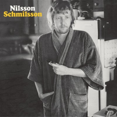 Harry Nilsson - NILSSON SCHMILSSON /VINYL 2017 – Zbozi.Blesk.cz