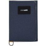 Pacsafe RFIDSAFE TRIFOLD WALLET coastal blue – Hledejceny.cz