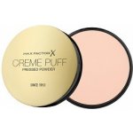 Max Factor Creme Puff make-up & pudr 42 Deep Beige 21 g – Zboží Dáma