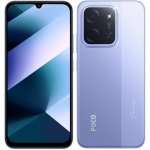POCO C85 6GB/128GB Purple – Zboží Živě