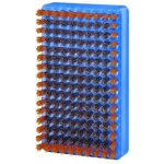 Holmenkol Base Brush Bronze – Zboží Dáma