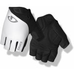 Giro Jag SF white – Zboží Mobilmania