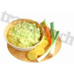 Travellunch Šťouchané brambory s pórkem bez lepku 125 g – Zbozi.Blesk.cz