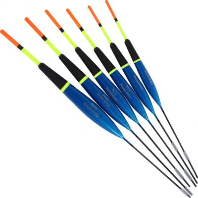 Giants fishing splávek Balsa lake 4 4 g – Zboží Mobilmania