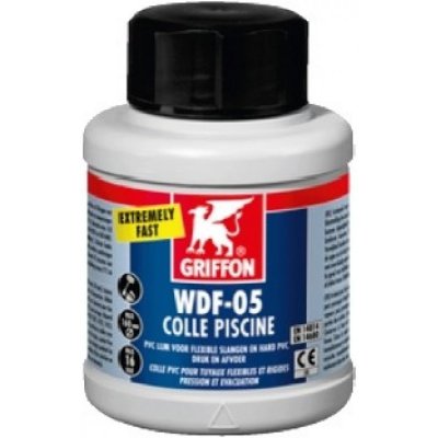 Griffon WDF05 PVC lepidlo 500g – Sleviste.cz