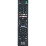 Dálkový ovladač Sony RMT-TX300E – Zbozi.Blesk.cz