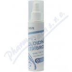 Vieste Koloidní stříbro sprej (25 ppm) 150 ml – Sleviste.cz