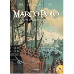 Marco Polo - Cesta za chlapeckým snem – Hledejceny.cz