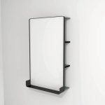 Devo Sonus 2.0 55,5 x 94 cm SO2-LU55x94x27-F72 – Hledejceny.cz