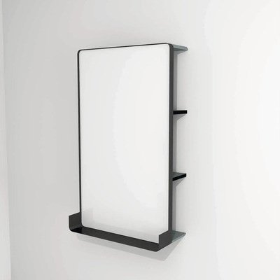 Devo Sonus 2.0 55,5 x 94 cm SO2-LU55x94x27-F72 – Hledejceny.cz