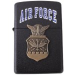 KANTAI Benzínový AIR FORCE černý – Hledejceny.cz
