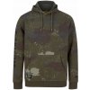 Rybářské tričko, svetr, mikina Navitas Mikina Identity Camo Hoody