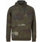 Navitas Mikina Identity Camo Hoody – Zbozi.Blesk.cz