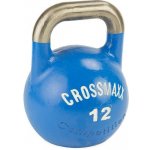 Lifemaxx Crossmaxx kettlebell litina 8 Kg – Hledejceny.cz