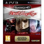 Devil May Cry HD Collection – Zboží Mobilmania