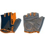 KTM Factory Line SF black/orange – Zboží Dáma