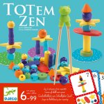 Totem Zen – Zboží Živě