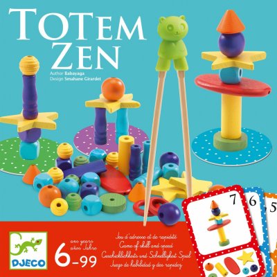 Totem Zen – Zboží Mobilmania