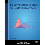 Introduction to Stata for Health Researchers – Hledejceny.cz