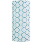 T-tomi Velká bavlněná tetra osuška blue renaissance / modrá renesance – Sleviste.cz