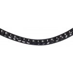 HKM Čelenka Ella Černá – Zboží Dáma