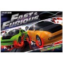  SCALEXTRIC Micro Sets G1092 Fast & Furious
