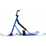 Snowscoot SnowBaar Beaster Classic Modrá – Hledejceny.cz