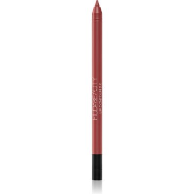 Huda Beauty Lip Contour 2.0 konturovací tužka na rty Vivid Pink 0,5 g – Zbozi.Blesk.cz